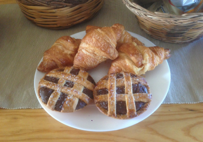 Bed And Breakfast Villa Villa Carolea